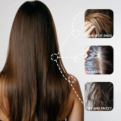 Transform Your Hair, Transform Your Confidence!