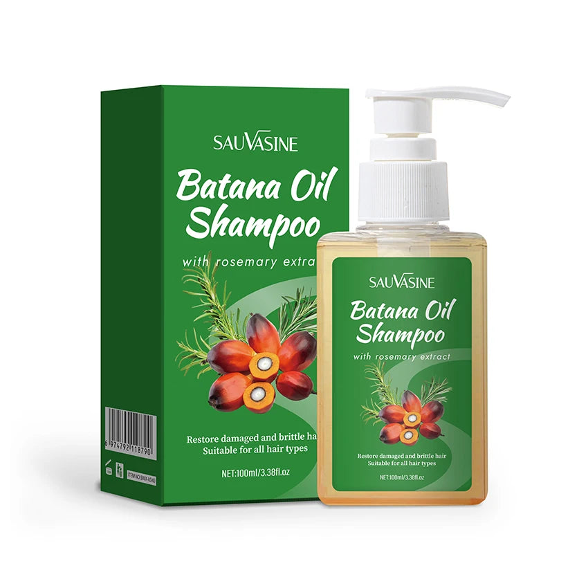 Revitalizing Batana Oil Hair Duo™