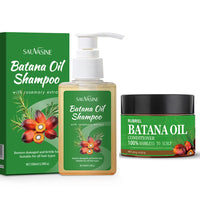 Revitalizing Batana Oil Hair Duo™