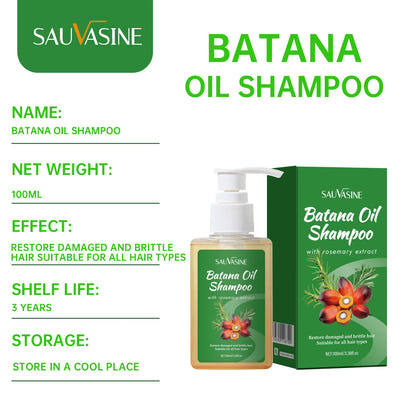 Revitalizing Batana Oil Hair Duo™