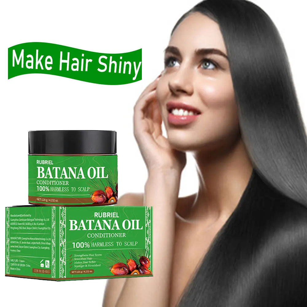 Revitalizing Batana Oil Hair Duo™